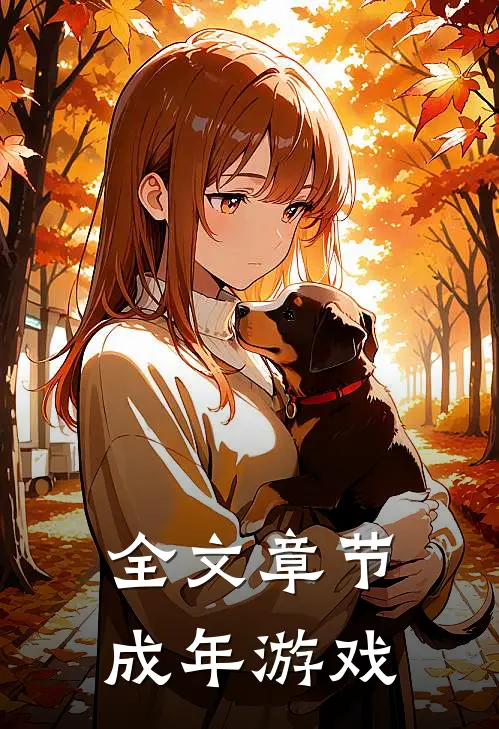 全文章节成年游戏