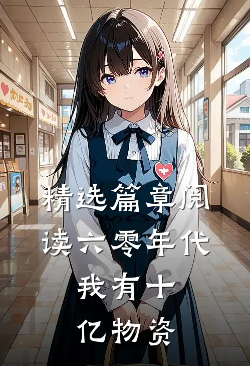 精选篇章阅读六零年代：我有十亿物资