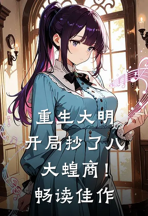 重生大明：开局抄了八大蝗商！畅读佳作