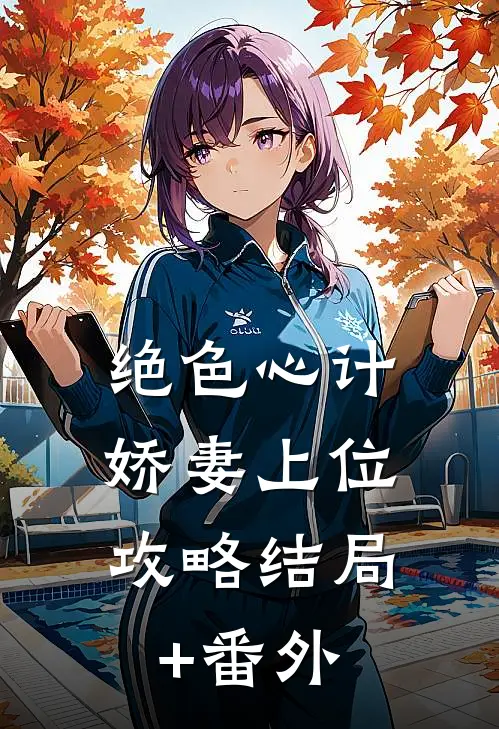 绝色心计：娇妻上位攻略结局+番外