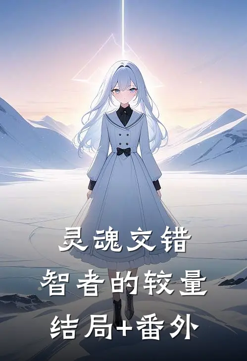 灵魂交错：智者的较量结局+番外
