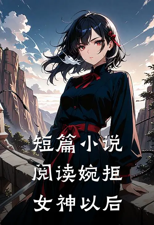 短篇小说阅读婉拒女神以后