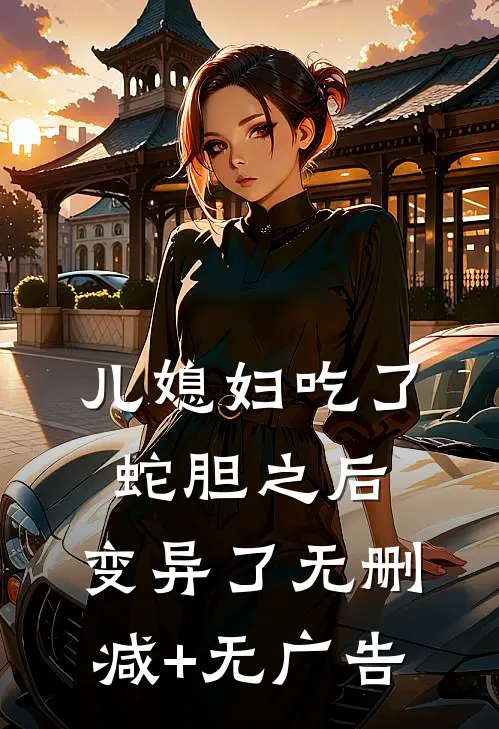 儿媳妇吃了蛇胆之后，变异了无删减+无广告