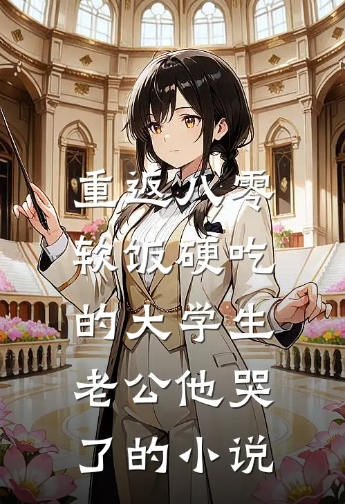 重返八零，软饭硬吃的大学生老公他哭了的小说