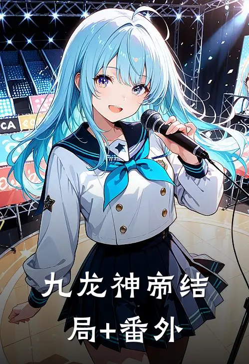 九龙神帝结局+番外