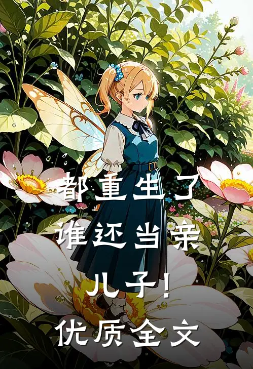 都重生了,谁还当亲儿子!优质全文