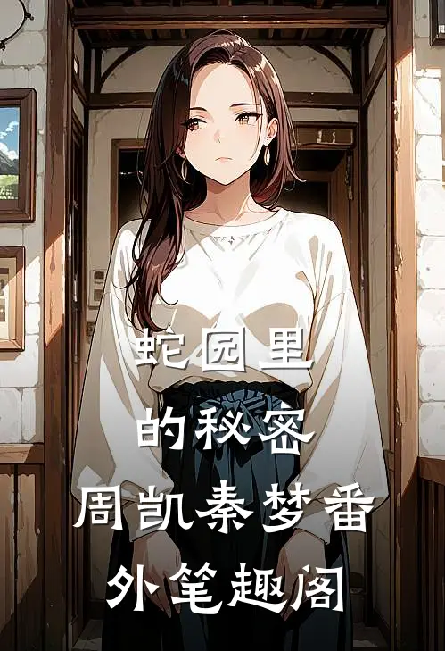蛇园里的秘密：周凯秦梦番外笔趣阁