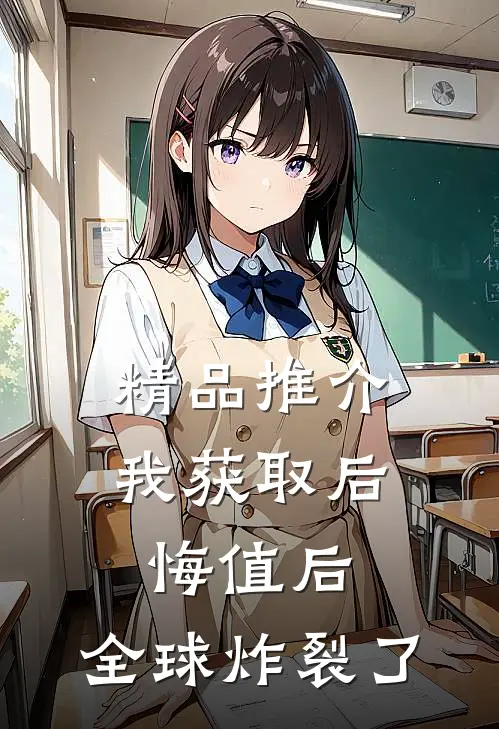 精品推介我获取后悔值后，全球炸裂了