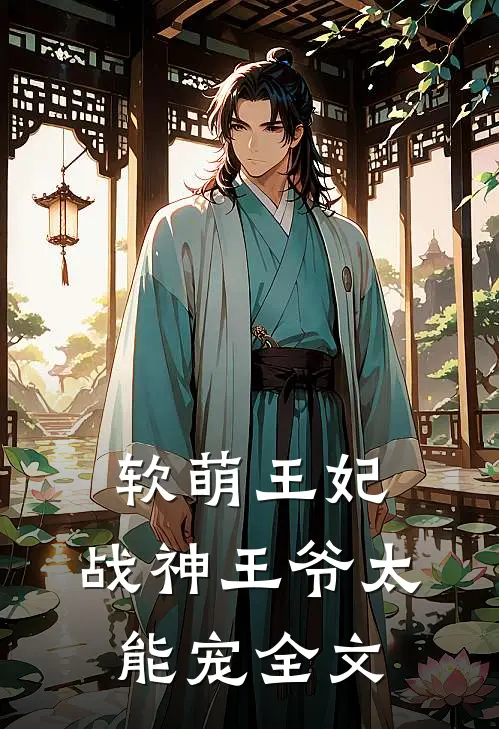 软萌王妃：战神王爷太能宠全文