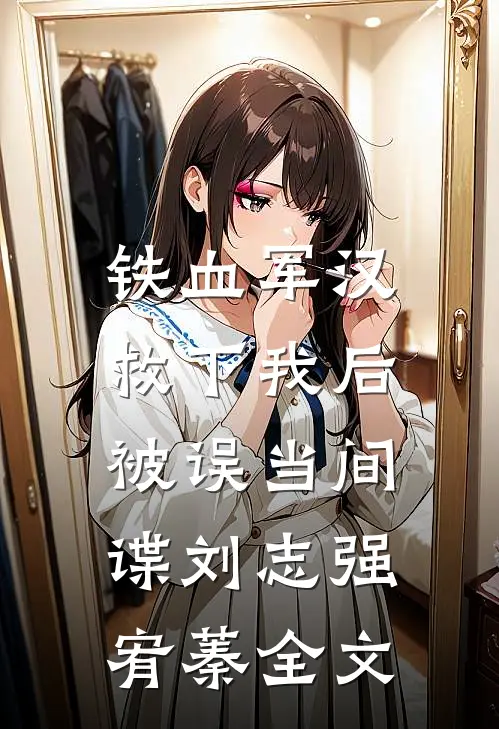 铁血军汉救下我后，被误当间谍刘志强宥蓁全文