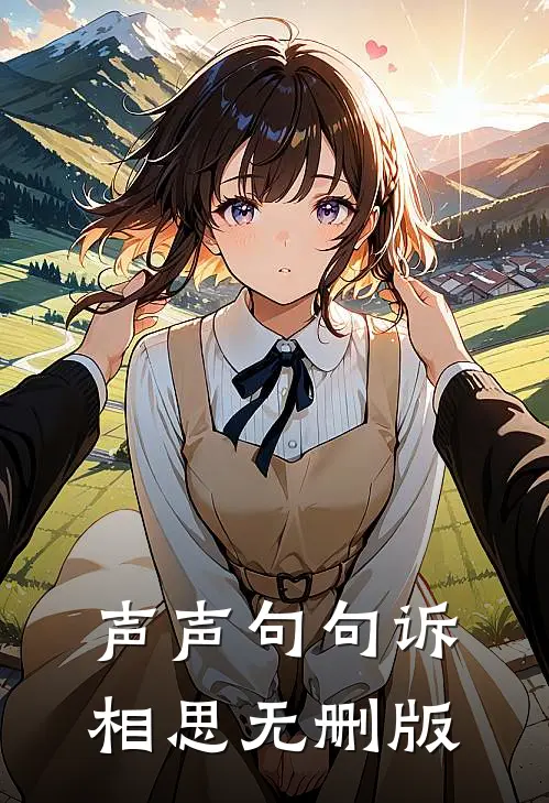 声声句句诉相思无删版