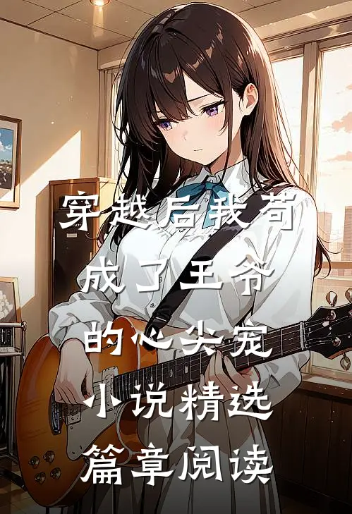 穿越后我苟成了王爷的心尖宠 小说精选篇章阅读