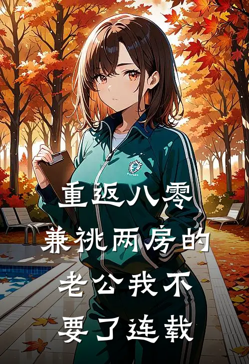 重返八零，兼祧两房的老公我不要了连载