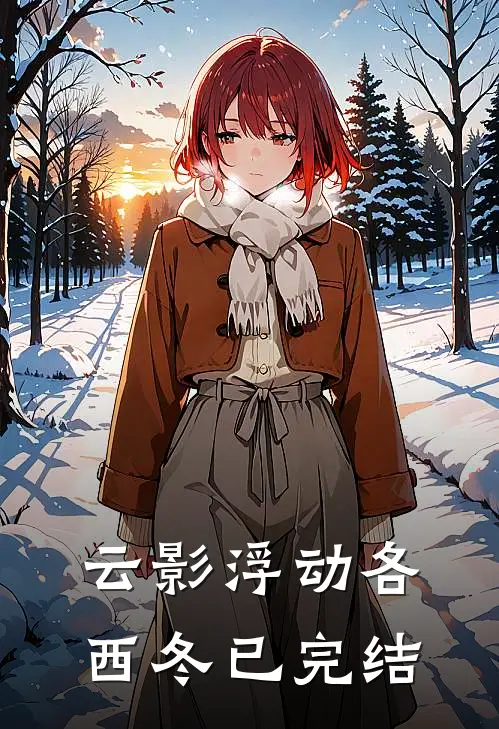 云影浮动各西冬已完结