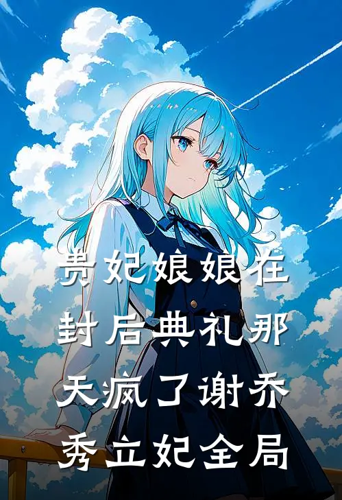 贵妃娘娘在封后典礼那天疯了谢乔秀立妃全局