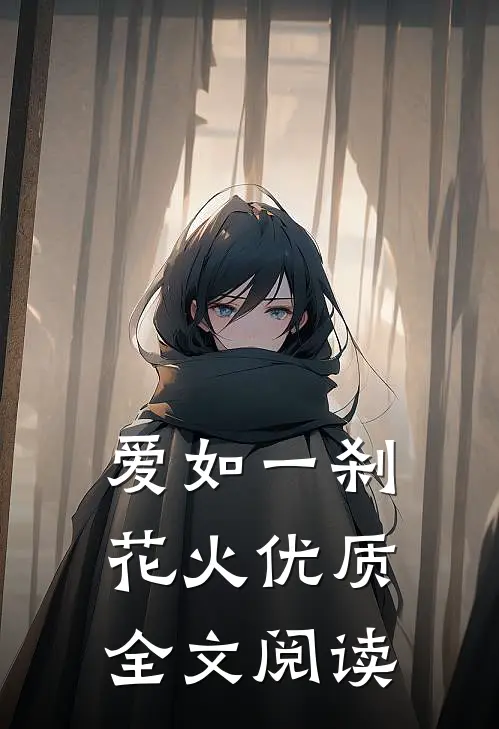 爱如一刹花火优质全文阅读