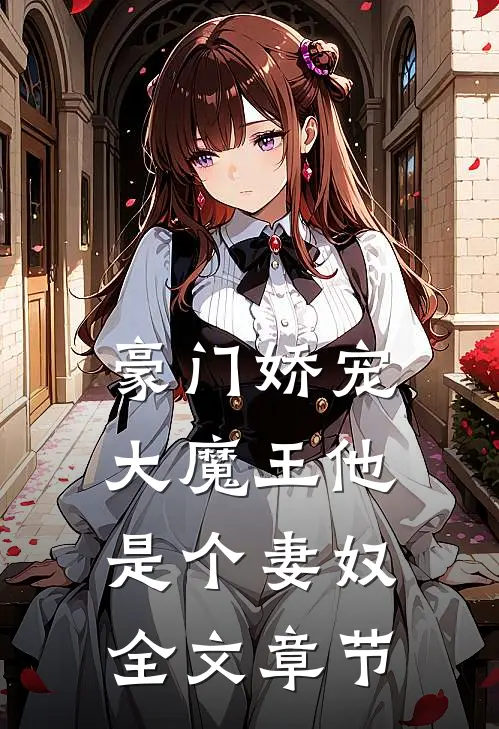 豪门娇宠：大魔王他是个妻奴全文章节