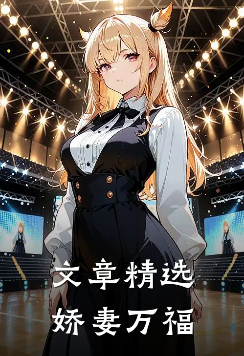 文章精选娇妻万福