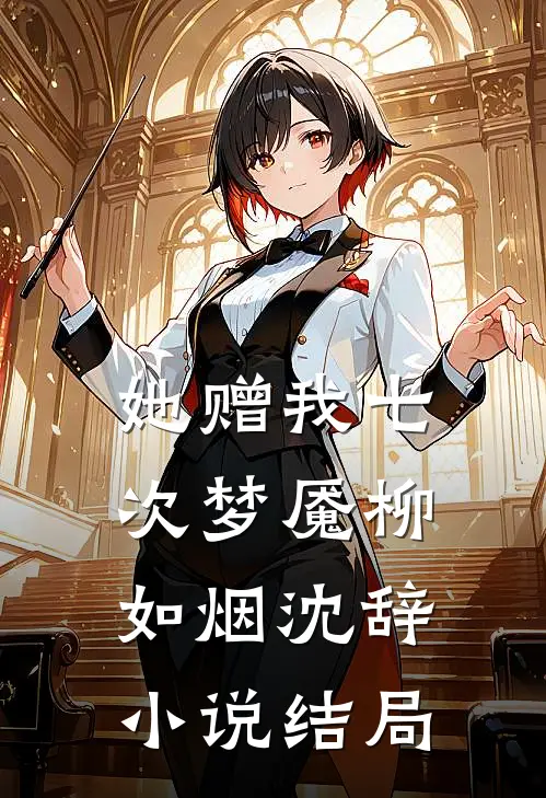 她赠我七次梦魇柳如烟沈辞小说结局