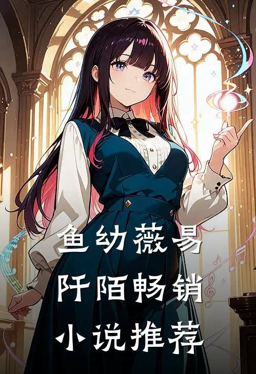 鱼幼薇 易阡陌畅销小说推荐