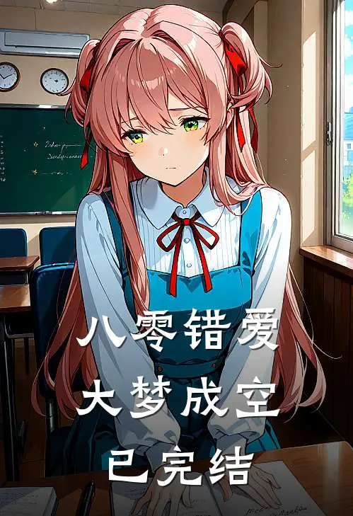 八零错爱，大梦成空已完结