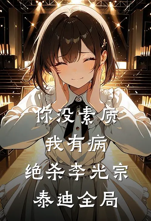 你没素质我有病，绝杀李光宗泰迪全局
