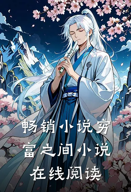 畅销小说穷富之间小说在线阅读