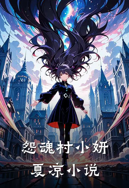 怨魂村小妍夏凉小说