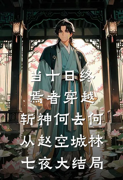 当十日终焉者穿越，斩神何去何从赵空城林七夜大结局