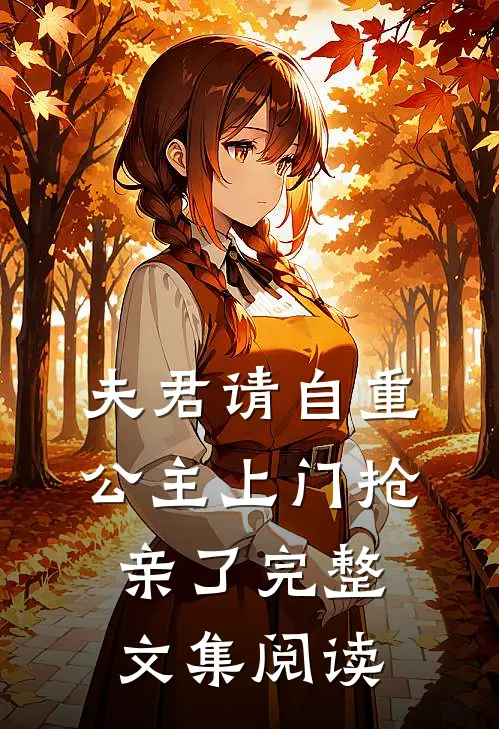 夫君请自重，公主上门抢亲了完整文集阅读