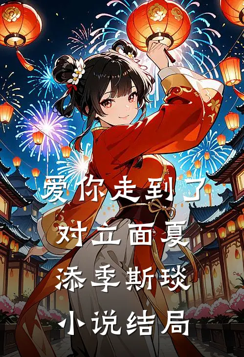 爱你走到了对立面夏添季斯琰小说结局