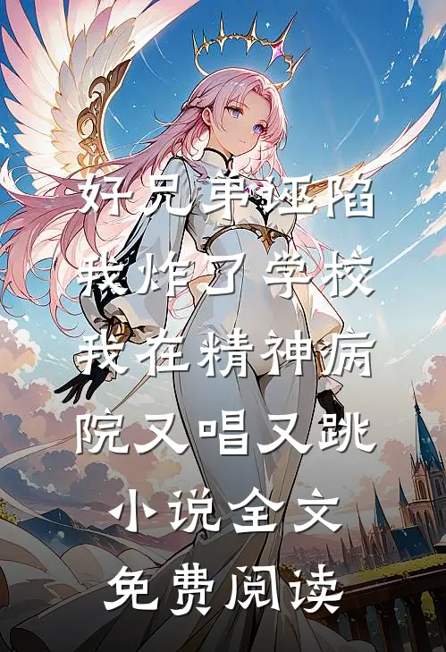 好兄弟诬陷我炸了学校，我在精神病院又唱又跳小说全文免费阅读