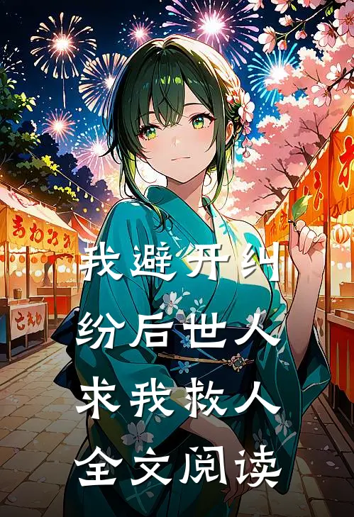 我避开纠纷后世人求我救人全文阅读