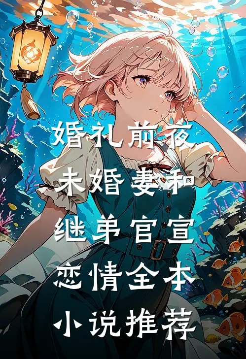 婚礼前夜，未婚妻和继弟官宣恋情全本小说推荐