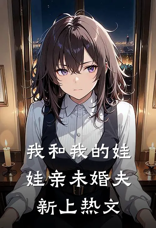 我和我的娃娃亲未婚夫新上热文