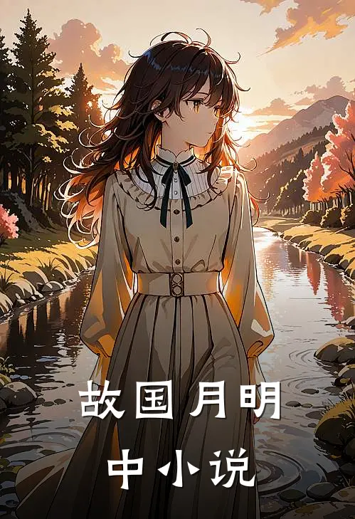 故国月明中小说