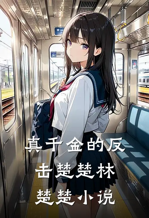 真千金的反击楚楚林楚楚小说