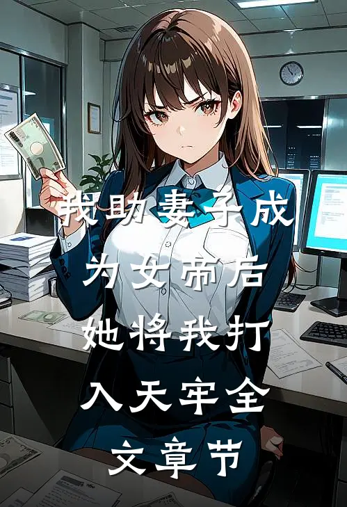 我助妻子成为女帝后，她将我打入天牢全文章节