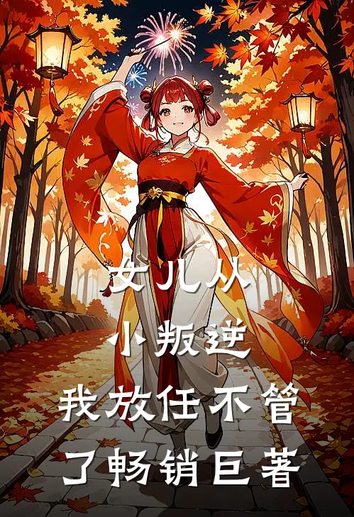 女儿从小叛逆，我放任不管了畅销巨著