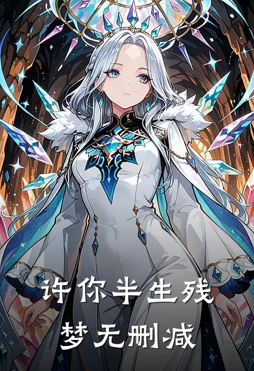 许你半生残梦无删减