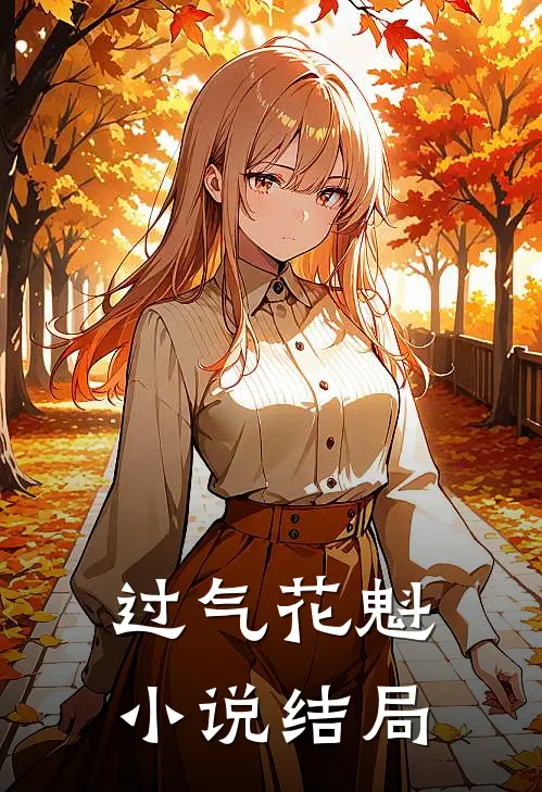 过气花魁小说结局