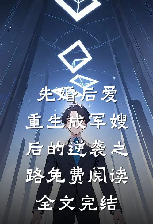 先婚后爱:重生成军嫂后的逆袭之路免费阅读全文完结