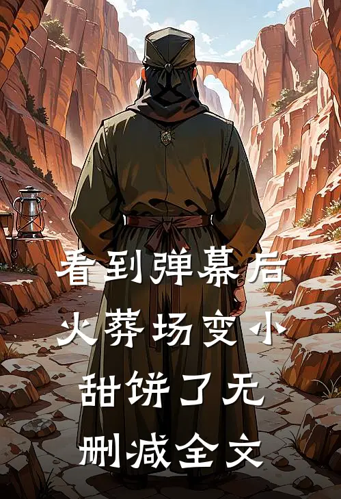 看到弹幕后火葬场变小甜饼了无删减全文