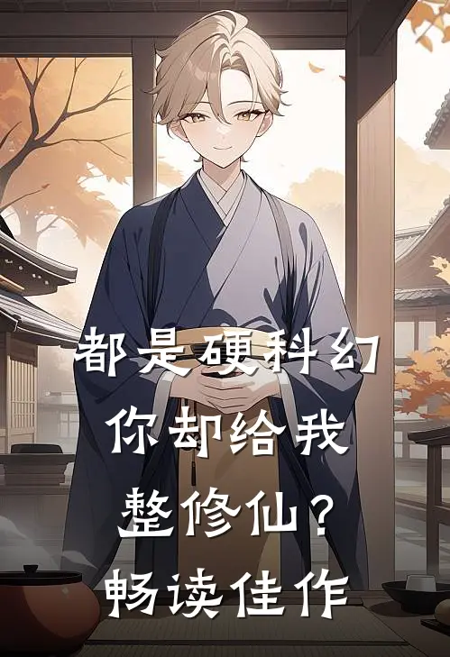 都是硬科幻，你却给我整修仙？畅读佳作