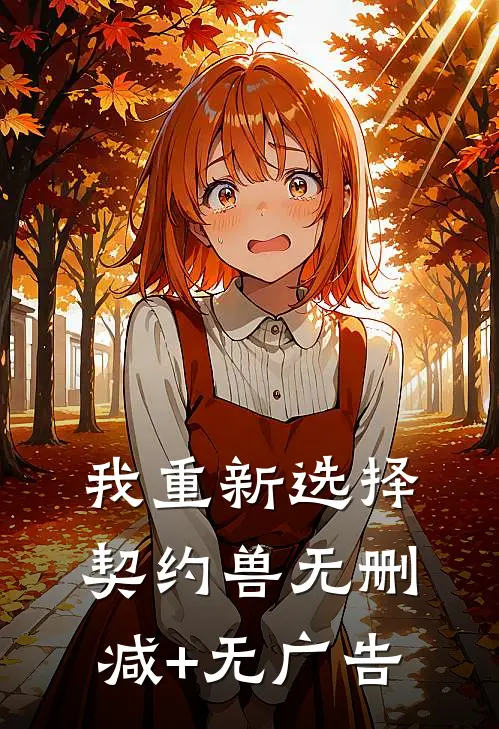 我重新选择契约兽无删减+无广告