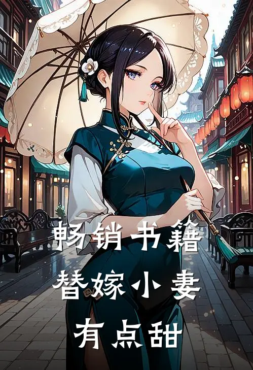 畅销书籍替嫁小妻有点甜
