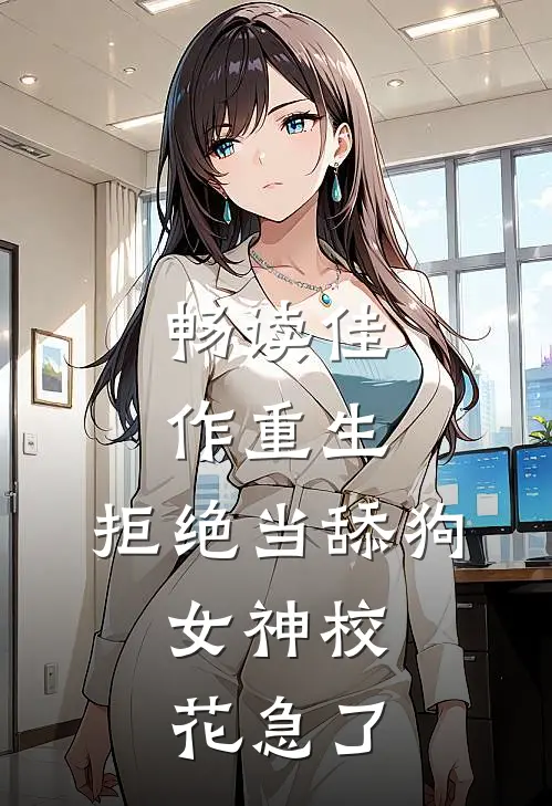 畅读佳作重生：拒绝当舔狗，女神校花急了