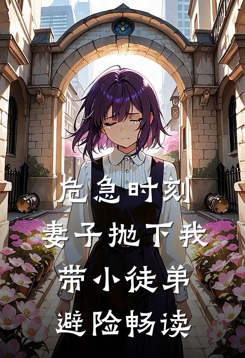 危急时刻，妻子抛下我带小徒弟避险畅读
