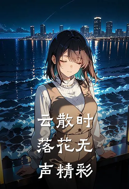 云散时，落花无声精彩