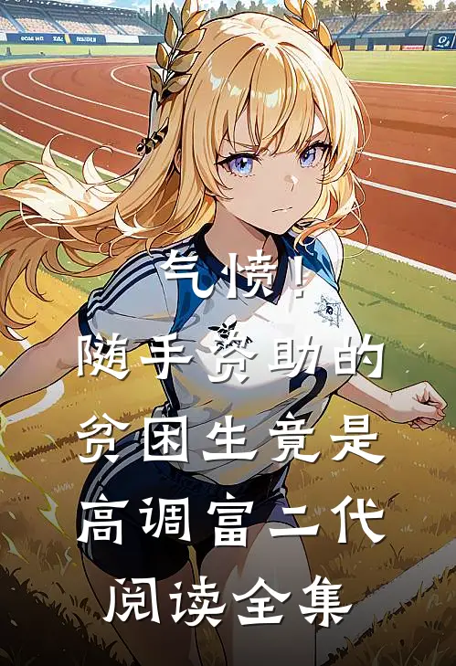 气愤！随手资助的贫困生竟是高调富二代阅读全集